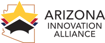 Logo for the Arizona Innovation Alliance